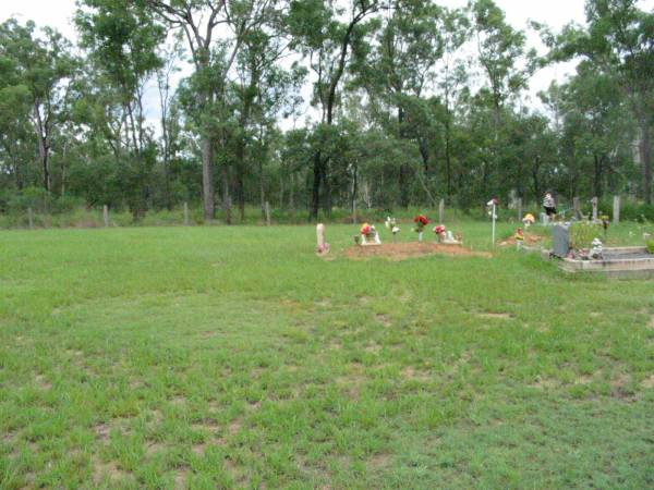 Mt Mort Cemetery, Ipswich  | 