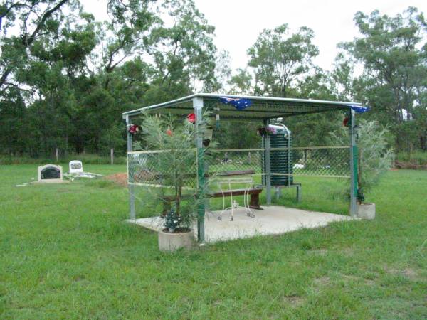 Mt Mort Cemetery, Ipswich  | 