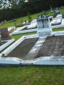 
Mt Cotton  Gramzow  Cornubia  Carbrook Lutheran Cemetery, Logan City

