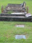
Mt Cotton  Gramzow  Cornubia  Carbrook Lutheran Cemetery, Logan City

