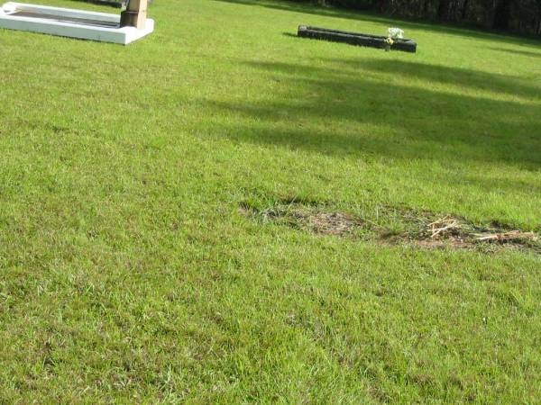 Mt Cotton / Gramzow / Cornubia / Carbrook Lutheran Cemetery, Logan City  |   | 