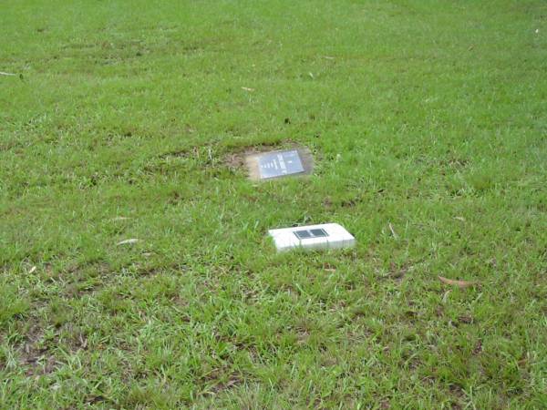 Mt Cotton / Gramzow / Cornubia / Carbrook Lutheran Cemetery, Logan City  |   | 