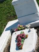 Mount Beppo Apostolic Church Cemetery