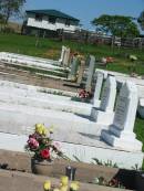 Mount Beppo Apostolic Church Cemetery