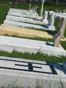 Mount Beppo Apostolic Church Cemetery