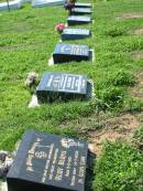 Mount Beppo Apostolic Church Cemetery