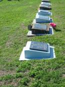 Mount Beppo Apostolic Church Cemetery