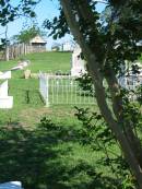 Mount Beppo Apostolic Church Cemetery