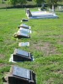 Mount Beppo Apostolic Church Cemetery