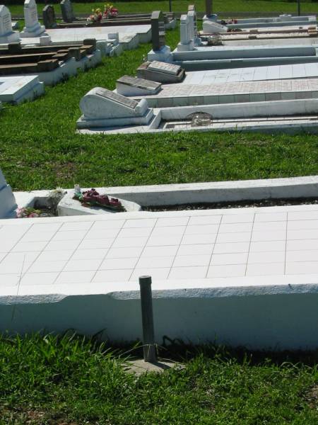 Mount Beppo Apostolic Church Cemetery  | 