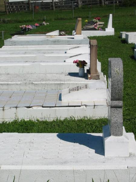 Mount Beppo Apostolic Church Cemetery  | 