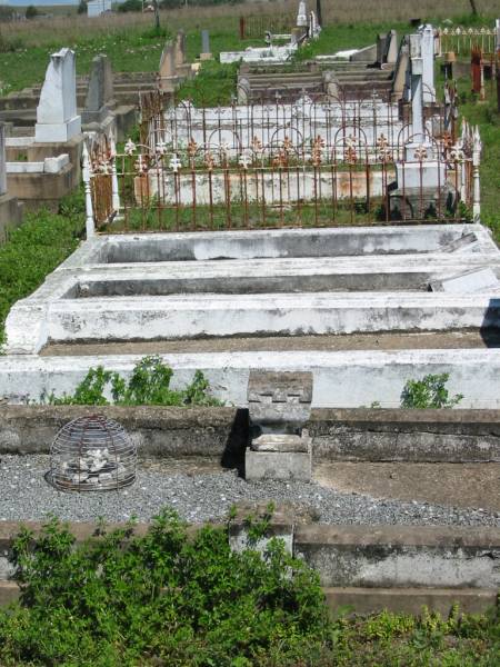 Mt Beppo General Cemetery, Esk Shire  | 