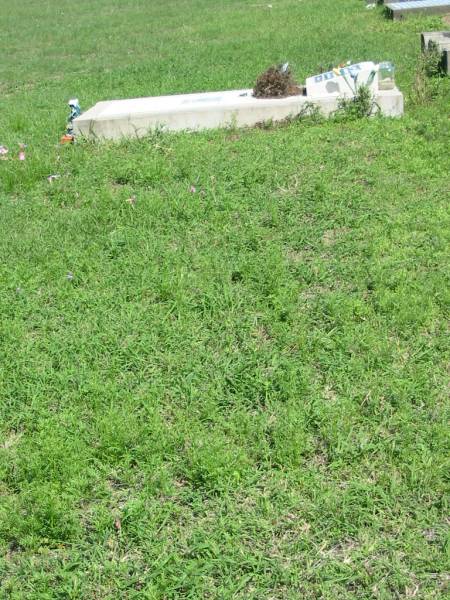 Mt Beppo General Cemetery, Esk Shire  | 