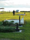 
Mt Mee Cemetery, Caboolture Shire
