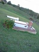 
Mt Mee Cemetery, Caboolture Shire
