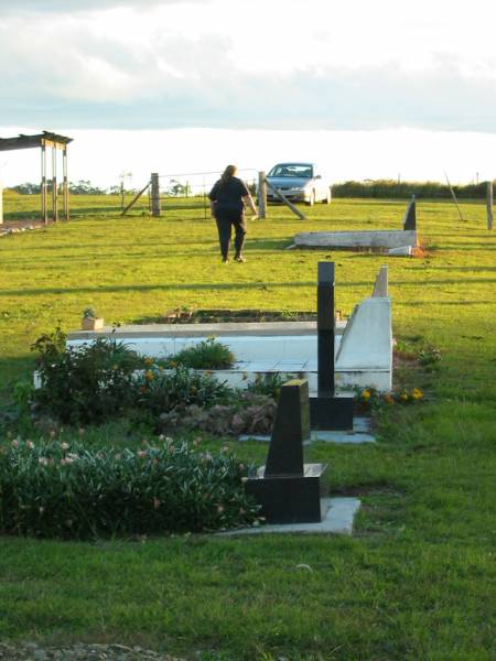 Mt Mee Cemetery, Caboolture Shire  | 