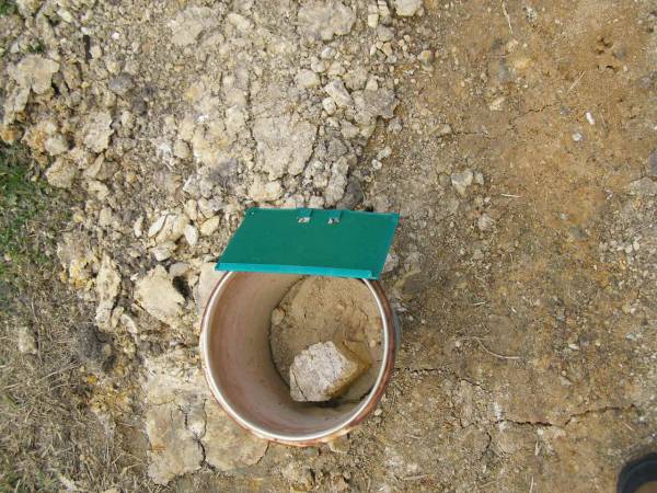 Mudgeeraba cemetery, City of Gold Coast  | 