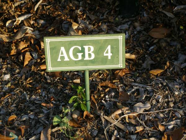 Mudgeeraba cemetery, City of Gold Coast  | 