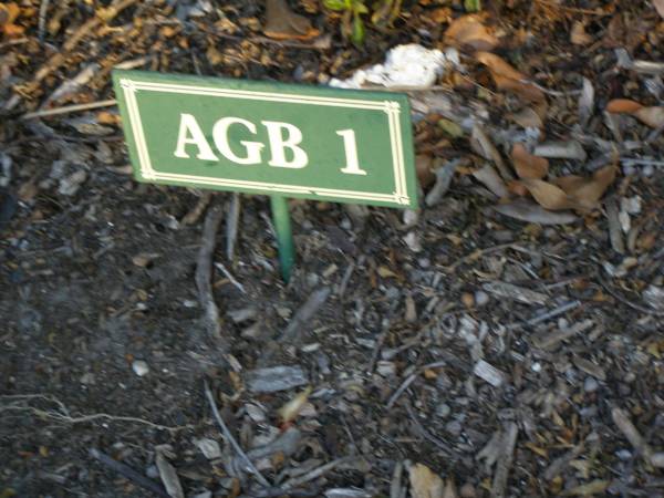 Mudgeeraba cemetery, City of Gold Coast  | 