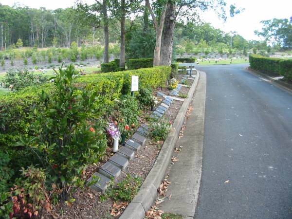 Mudgeeraba cemetery, City of Gold Coast  | 