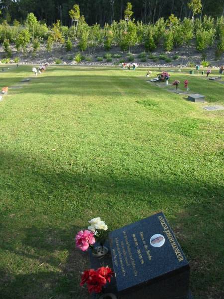 Mudgeeraba cemetery, City of Gold Coast  | 