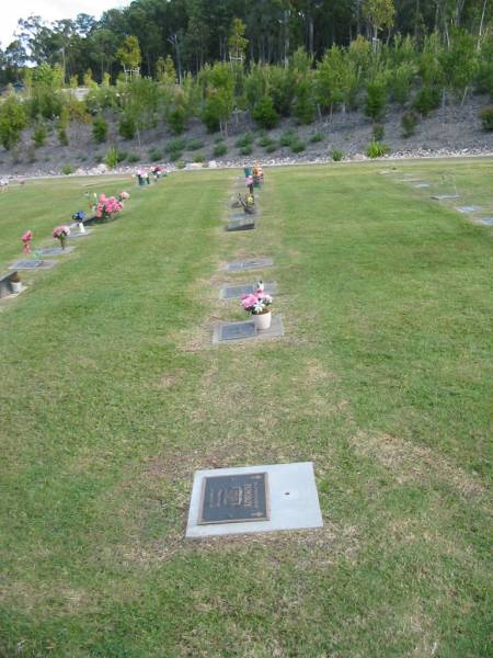 Mudgeeraba cemetery, City of Gold Coast  | 