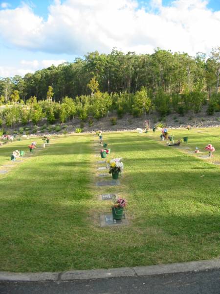 Mudgeeraba cemetery, City of Gold Coast  | 