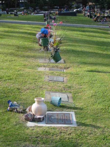 Mudgeeraba cemetery, City of Gold Coast  | 