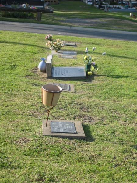 Mudgeeraba cemetery, City of Gold Coast  | 