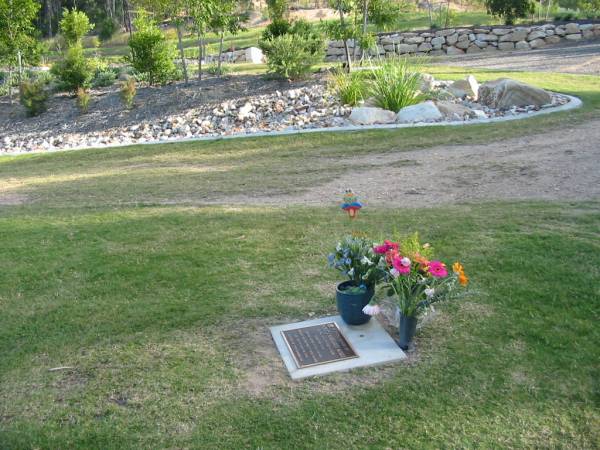 Mudgeeraba cemetery, City of Gold Coast  | 