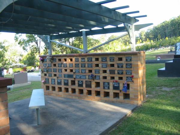 Mudgeeraba cemetery, City of Gold Coast  | 