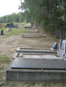 
Mudgeeraba cemetery, City of Gold Coast
