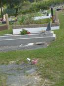 
Mudgeeraba cemetery, City of Gold Coast
