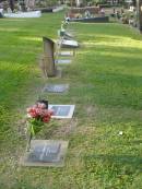 
Mudgeeraba cemetery, City of Gold Coast
