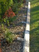 
Mudgeeraba cemetery, City of Gold Coast
