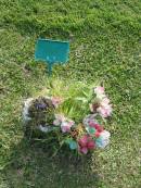 
Mudgeeraba cemetery, City of Gold Coast
