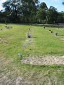 
Mudgeeraba cemetery, City of Gold Coast
