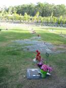 
Mudgeeraba cemetery, City of Gold Coast
