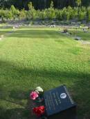 
Mudgeeraba cemetery, City of Gold Coast
