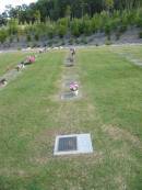 
Mudgeeraba cemetery, City of Gold Coast
