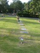 
Mudgeeraba cemetery, City of Gold Coast
