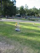 
Mudgeeraba cemetery, City of Gold Coast
