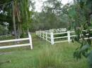 
Mundoolun Anglican cemetery, Beaudesert Shire
