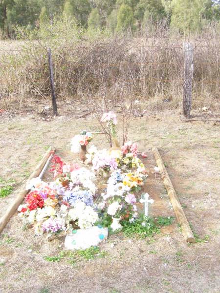 Murphys Creek cemetery, Gatton Shire  | 