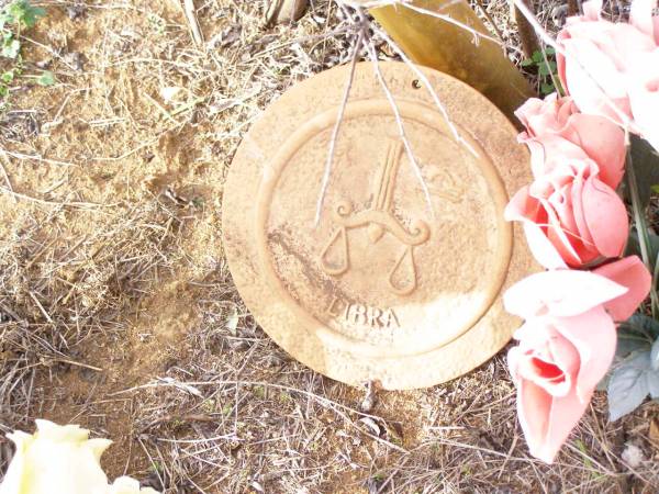 Murphys Creek cemetery, Gatton Shire  | 