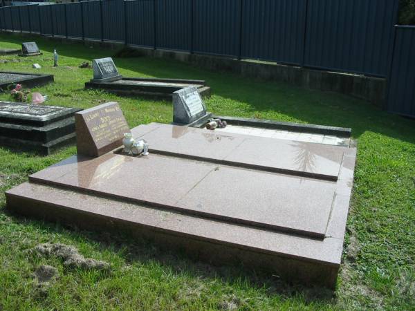 Murwillumbah Catholic Cemetery, New South Wales  | 