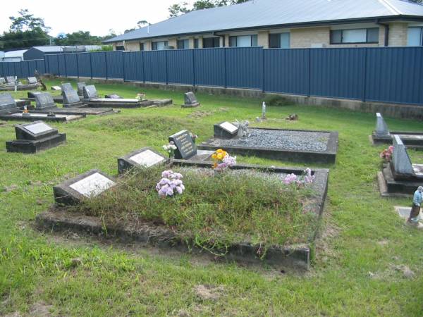 Murwillumbah Catholic Cemetery, New South Wales  | 