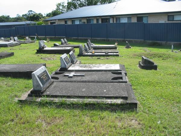 Murwillumbah Catholic Cemetery, New South Wales  | 