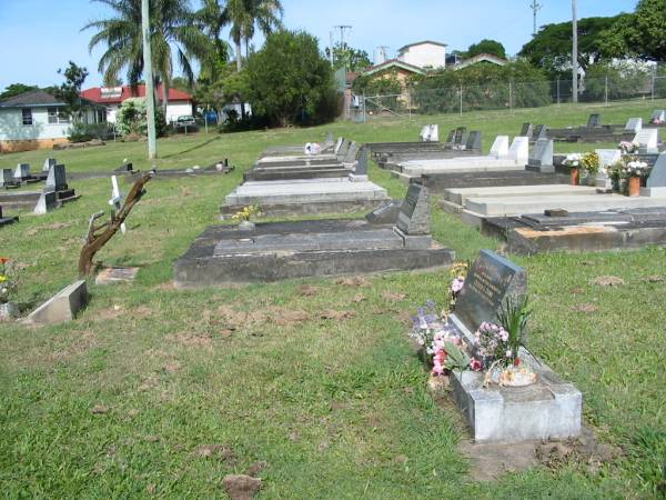 Murwillumbah Catholic Cemetery, New South Wales  | 