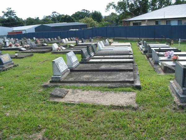 Murwillumbah Catholic Cemetery, New South Wales  | 